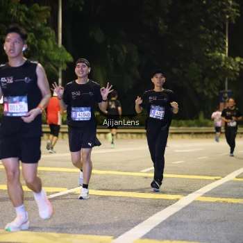 Runner Photo 3957860