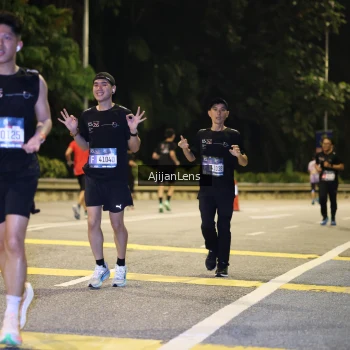 Runner Photo 3957861