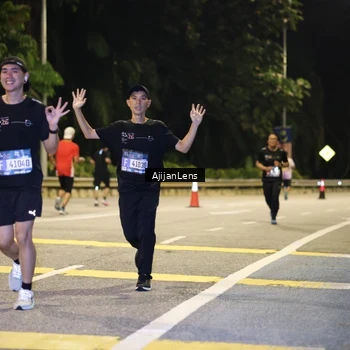 Runner Photo 3957863