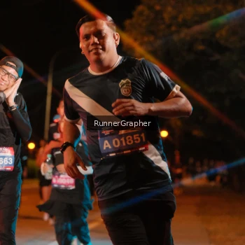 Runner Photo 3957865