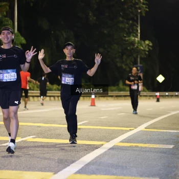 Runner Photo 3957867