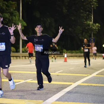 Runner Photo 3957869