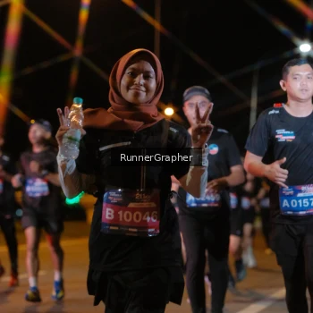 Runner Photo 3957874