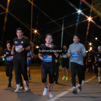 Runner Photo 3957877