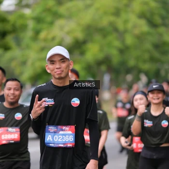 Runner Photo 3957879
