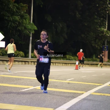 Runner Photo 3957881