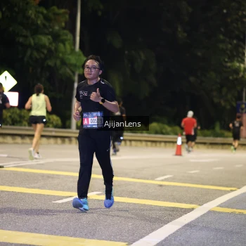 Runner Photo 3957882