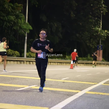Runner Photo 3957883