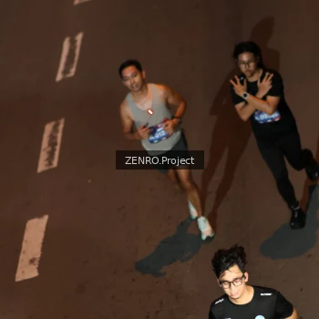 Runner Photo 3957885