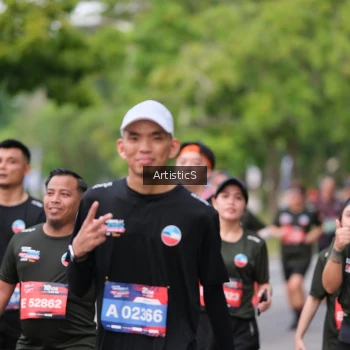 Runner Photo 3957889