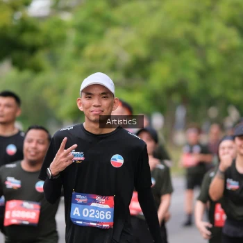 Runner Photo 3957891