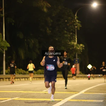 Runner Photo 3957894