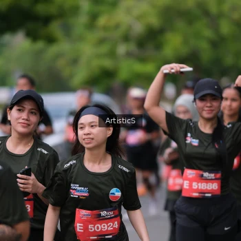 Runner Photo 3957898