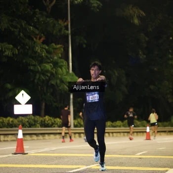 Runner Photo 3957913