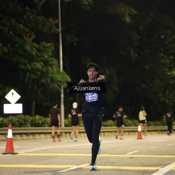 Runner Photo 3957914