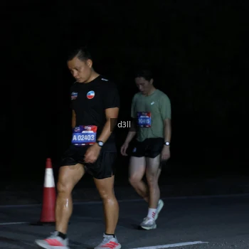 Runner Photo 3957916