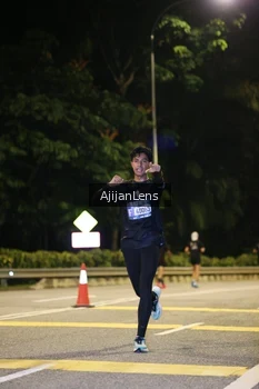 Runner Photo 3957921