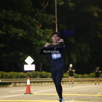 Runner Photo 3957925