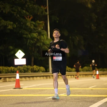 Runner Photo 3957926