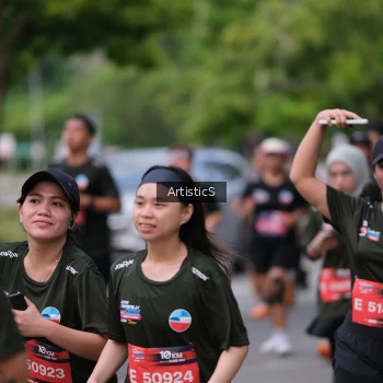 Runner Photo 3957930
