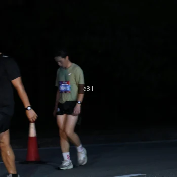 Runner Photo 3957947