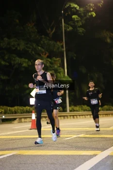 Runner Photo 3957958