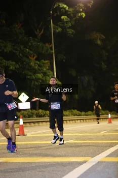 Runner Photo 3957960