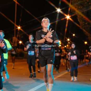 Runner Photo 3957961