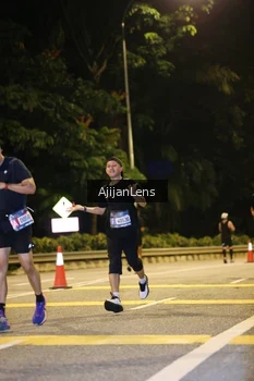 Runner Photo 3957962