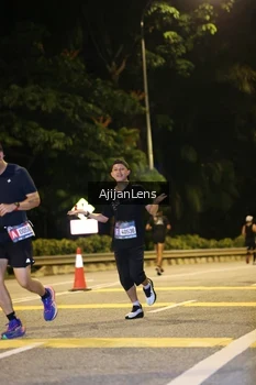 Runner Photo 3957963