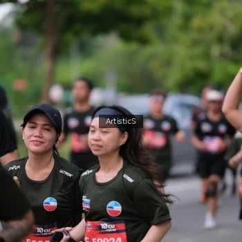 Runner Photo 3957964