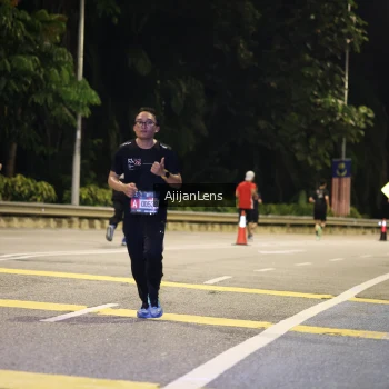 Runner Photo 3957977