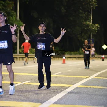 Runner Photo 3957991