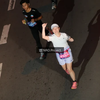 Runner Photo 3957992
