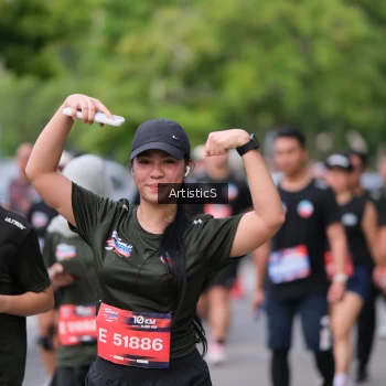 Runner Photo 3957997