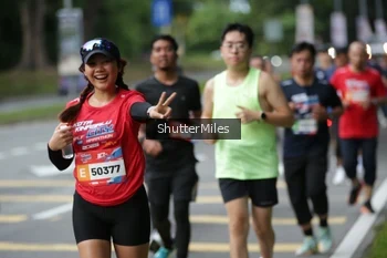 Runner Photo 39580