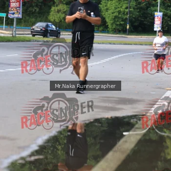 Runner Photo 395800