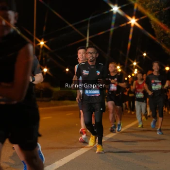 Runner Photo 3958020