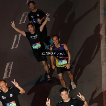 Runner Photo 3958030