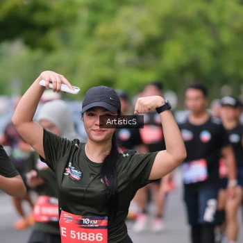Runner Photo 3958037