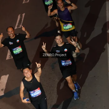 Runner Photo 3958040