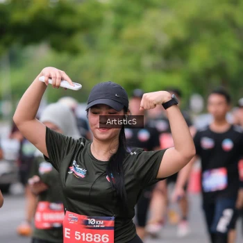 Runner Photo 3958048