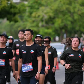 Runner Photo 3958051