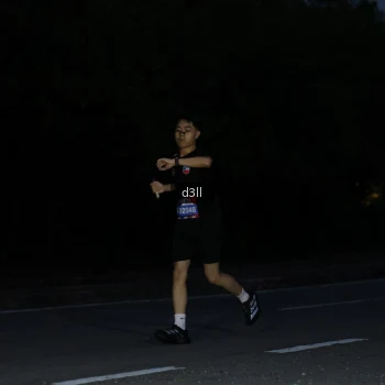 Runner Photo 3958054