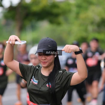 Runner Photo 3958060