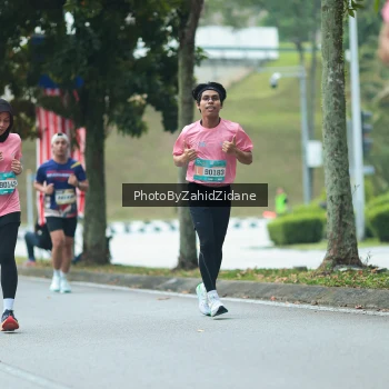 Runner Photo 3958064