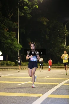 Runner Photo 3958070