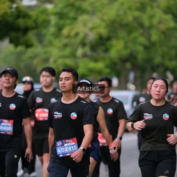 Runner Photo 3958073