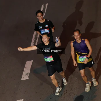 Runner Photo 3958076