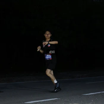 Runner Photo 3958077